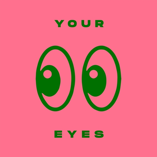 Joe Vanditti - Your Eyes [GU679]